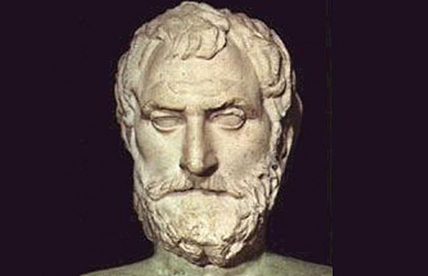 Θαλής ο Μιλήσιος