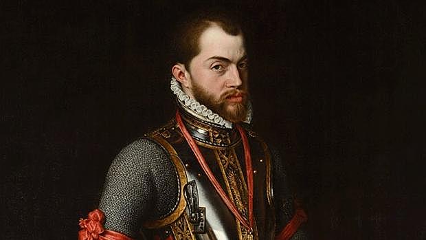 Emperador del Sacro Imperio Romano Germánico