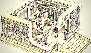 Viene chiuso il tempio di Giano