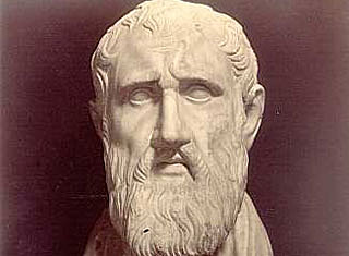 Ζήνωνας ο Ελεάτης