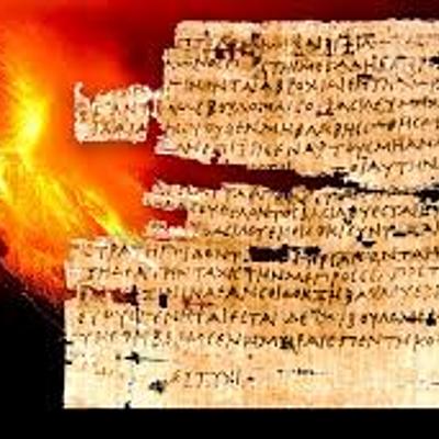 Timeline: Civiltà Antiche