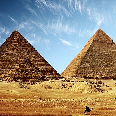 Timeline: civiltà antiche