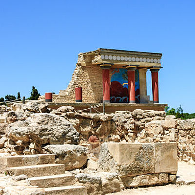 Timeline: Civiltà Antiche