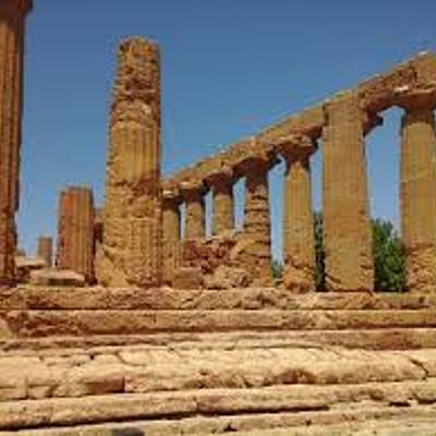 Timeline: Civiltà antiche