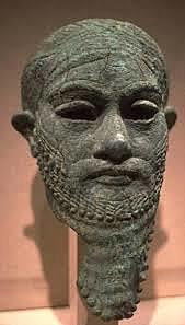 Ur: primo Stato centralizzato