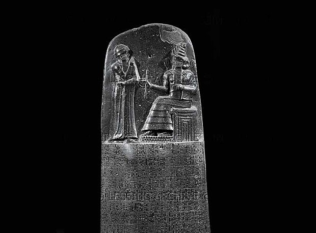 codice di hammurabi