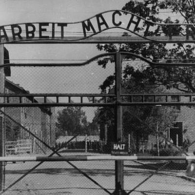 Timeline: Η γενοκτονία των Εβραίων της Ελλάδας