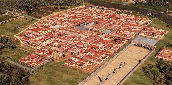 Fi dels impostos directes