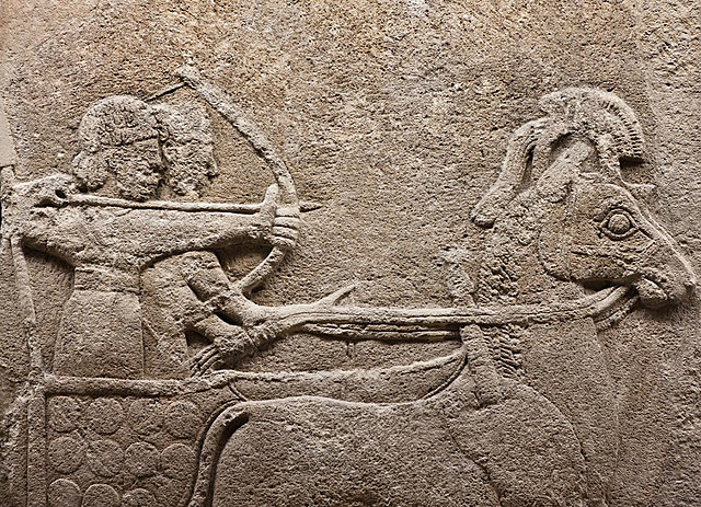 mursilì conquista babilonia