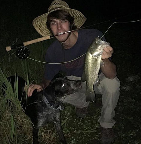 Dad Remarried (again)