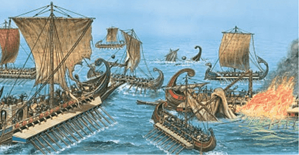 Batalla de Actium