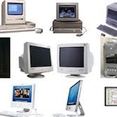 Timeline: History of computers