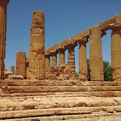 Timeline: Civiltà antiche