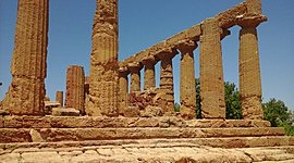 Timeline: Civiltà antiche