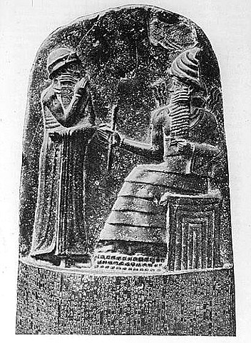 Codice di Hammurabi