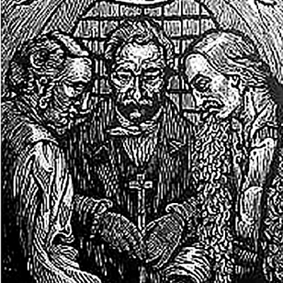 Timeline: Η Ελληνική Επανάσταση - Φιλική Εταιρεία