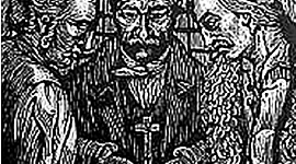 Timeline: Η Ελληνική Επανάσταση - Φιλική Εταιρεία