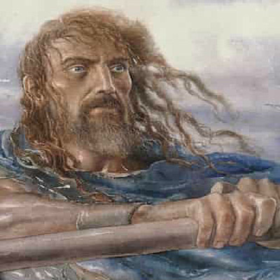 Timeline: Οι περιπέτειες του Οδυσσέα