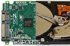 Sexta Generacion, nuevos sistema de almacenamiento