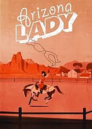 Arizona lady-Kalman