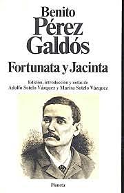 De Benito Pérez Galdós: Fortunata y Jacinta
