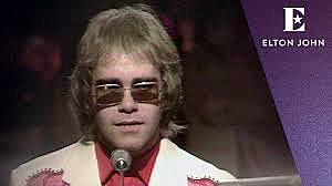 Elton John