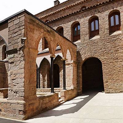 Timeline: Historia de Cardona