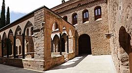 Timeline: Historia de Cardona