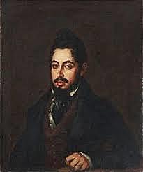 Mariano José Larra