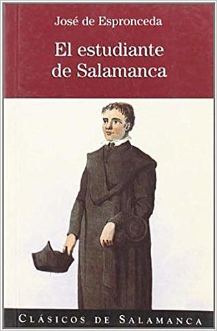 El estudiante de salamanca
