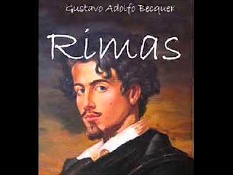 Gustavo Adolfo Bécquer: Las Rimas y Libro de los gorriones