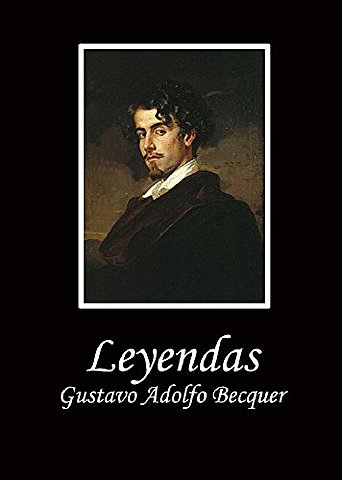 Gustavo Adolfo Béquer