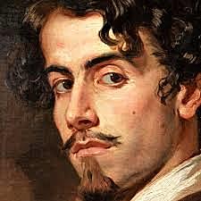 Gustabo Adolfo Béquer