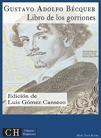 Rimas y libros de los gorriones