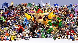 Timeline: Videogames' Timeline