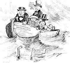 Washington Naval Conference from 12 November 1921 to 6 February 1922 (Political)