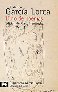 Libro de poemas