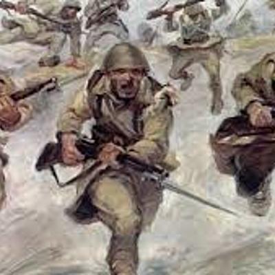 Timeline: Το έπος του '40