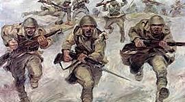 Timeline: Το έπος του '40