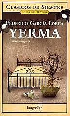 Obra Teatral Yerma