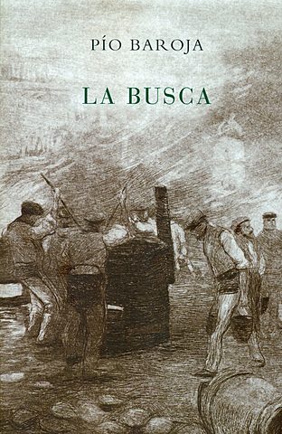 La busca
