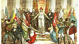 Timeline: El Sexenio Democrático