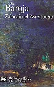 Zalacaín el aventurero
