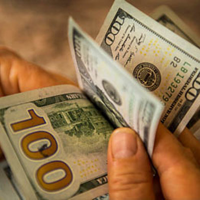 Timeline: The history of money