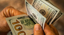 Timeline: The history of money