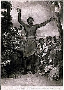 Pennsylvania abolishes slavery