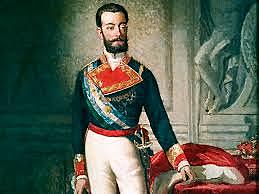 La Monarquia de Amadeyo de Saboya