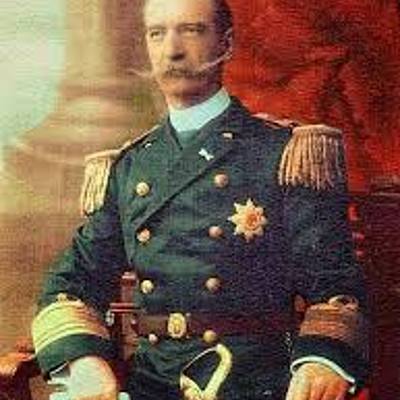 Timeline: ΕΠΟΧΗ ΓΕΩΡΓΙΟΥ Α΄(1863-1913)