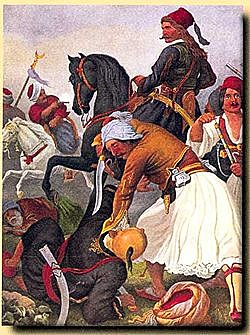 Εξέγερση στη Μολδοβλαχία