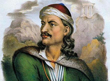 Μάχη στο χάνι της Γραβιάς